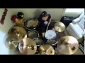 EVANESCENCE "Bring Me To Life" a drum cover ...