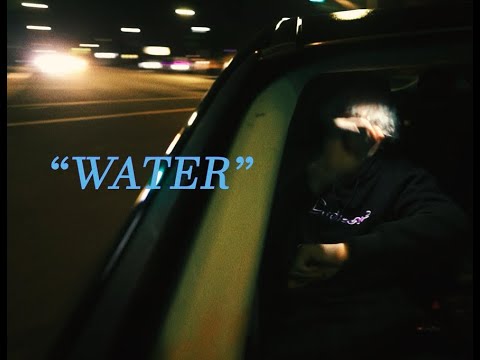 water - SPLASHWOE (Prod. Rae Frauda)