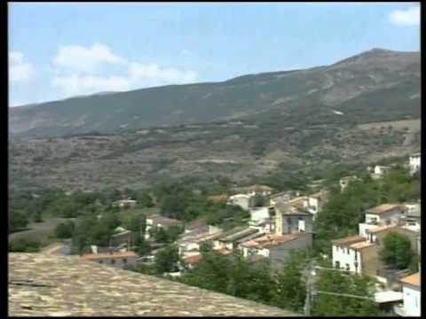 ONDA TG 13.09.2013 - PARCO SIRENTE VELINO: IPOTESI RIPERIMETRAZIONE