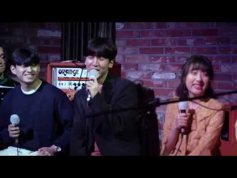 200522 SCENE 1, 슈야(Shuya), 유종권 - Track 3 (mayday) @에반스라운지