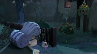 Apple Crumble announcement teaser teaser