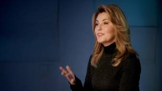 Shania Twain talks about "Home Now" - NOW Commentary