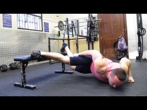 Personal Training | Neuroscience | Posturology | SW7 1 video.