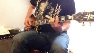 Video thumbnail for ALTAR Bass/Guitar Fuzz - Nine of Swords Effects by Jonathan Wesson