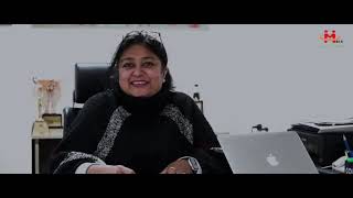 Manav Rachna International School Video