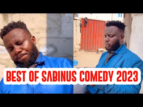Best of Sabinus Comedy 2023 Compilation | Mr Funny Top Comedy 2023 