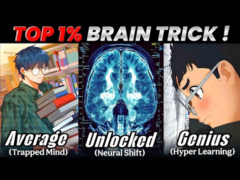 how to STUDY for an exam THE NIGHT BEFORE (and still get all As) 