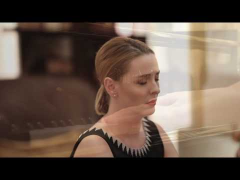 Judith Jáuregui - Manuel de Falla - Pour le tombeau de Claude Debussy (Live from Vienna)