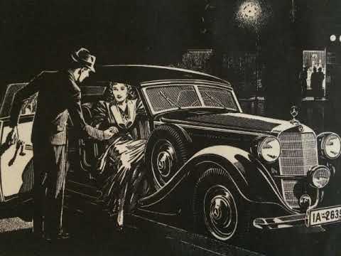 Theo Heldt Tanzorchester, Paul Dorn, Easy to love, Foxtrot, Berlin, 1936