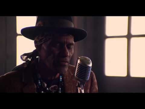 Royal Southern Brotherhood - Face Of Love (Official Music Video)