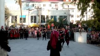 preview picture of video 'batumi 2012 kartuli cekva'