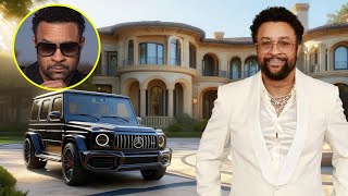 Shaggy Lifestyle 2025 ★ Inside His $20M Empire | Homes, Cars, Family, & Hidden Past