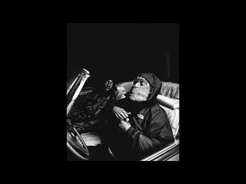 [FREE] Alpha Wann x Jazzy Bazz Type Beat 2022 "Gotham"