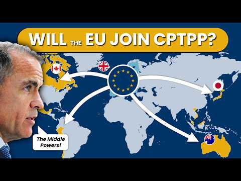 A Mega Anti-Trump Trade Alliance?