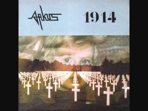 Arkus / 1914