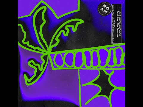 Ali X x Ximena & Pvlomo - Pastillitas (Phunkadelica Mitsubishi Mix)