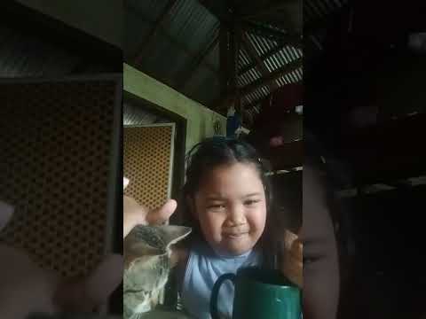 Ice Cream making by Arianne Grace Batiao