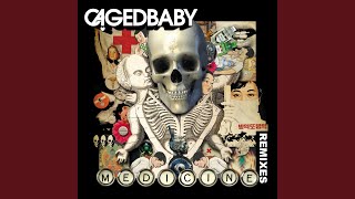 Cagedbaby - Medicine (Jk Remix)