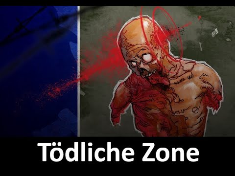 Tödliche Zone Episode 27 - State of Decay 2