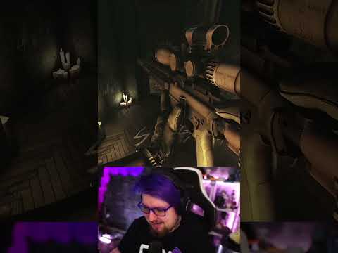 NEW HK G28 SOUNDS SO GOOD! | Escape from Tarkov | TweaK #Shorts