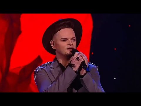 Ruslanas Kirilkinas - „Mergytei 99“ | Dainuoju Lietuvą 2022