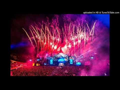 Martin Garrix & Matisse & Sadko vs. Guru Josh Project - Dragon vs. Infinity (Timmy Trumpet) DJ Angel