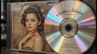 Vintage Love Songs 🎵 by The Platters &amp; Engelbert Humperdinck for Nostalgic Memories