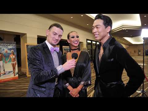 Shinsuke Kanemitsu   Anna Kovalova