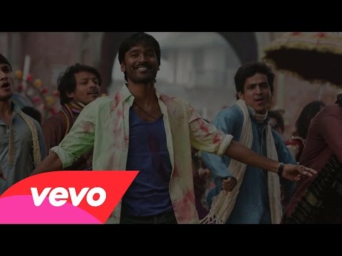 Ambikapathy — watch video