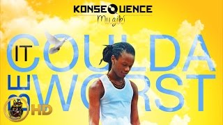 Download lagu Jae Prynse - It Coulda Be Worse [True Colours Riddim] October 2015 mp3