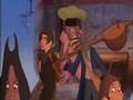 Treasure Planet Trailer