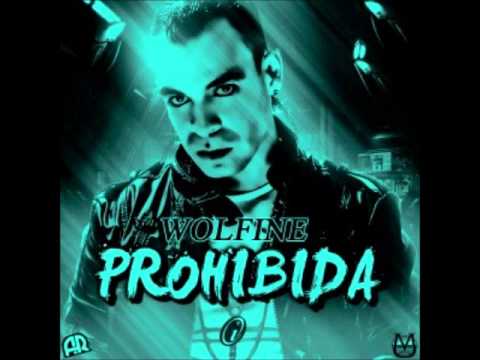 Wolfine -- Prohibida.