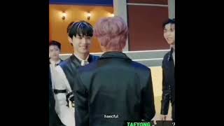 Download lagu Haechan Doyoung Sweet Moments 🐻🐰 mp3