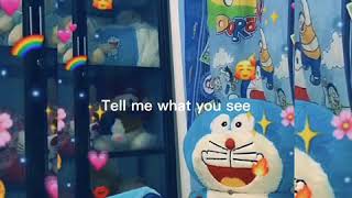 Download lagu Sw (story whatsApp) lagu bad liar #Doraemon mp3