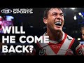 Manu's interesting answer about potential NRL return | Wide World of Sports