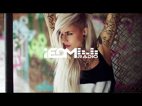 iEDM Radio Guest Mix - Max Graham