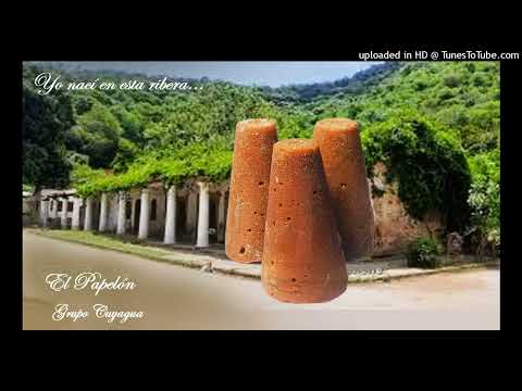 El Papelón  - Grupo Cuyagua .