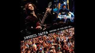 Dweezil Zappa - Return of the Son of...  - Bamboozled by Love