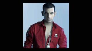 Tito 'El Bambino Ft' Plan B .  - La Nena de Papa (Official Remix).avi