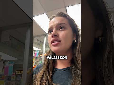 A férfi ételt kért tőle, na de ekkor.. 🤯❤️