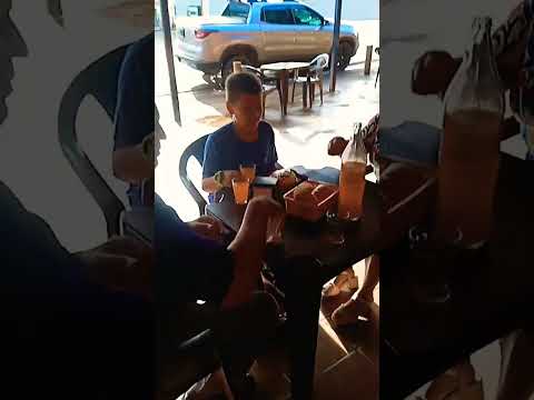 Aparecida do rio claro  Goiás