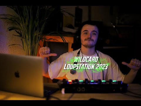 IPSO - Wildcard championnat de France de Loopstation 2023