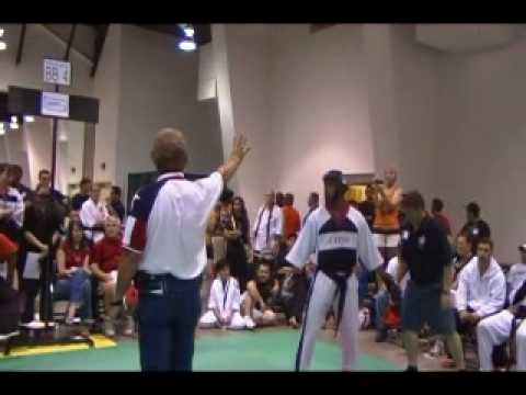 TeamGipsy(Chad Cannon)VsCharlieDavidson-USKC'10-HvyWt-Final