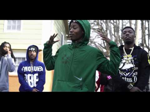 Nook Escobar ft Leemont El Chapo - FROM A HOOD