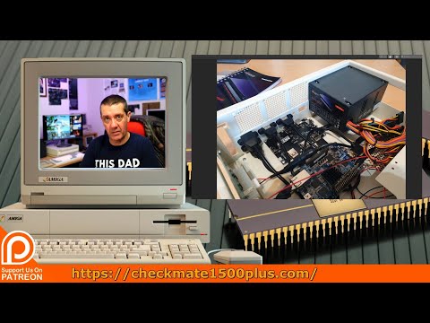 Checkmate 1500 Mini, Mister based Garlic Pack