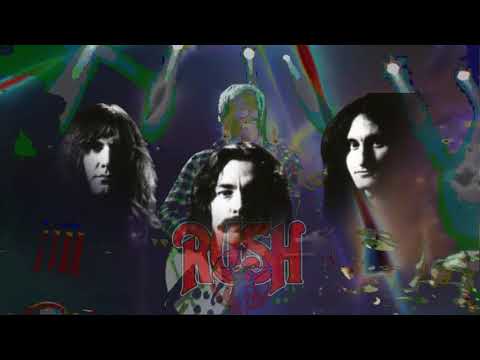 RUSH   LA VILLA STRANGIATO live in Cleveland Time Machine Tour 2011