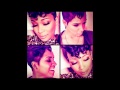 Monica and RaVaughn -  Mirror