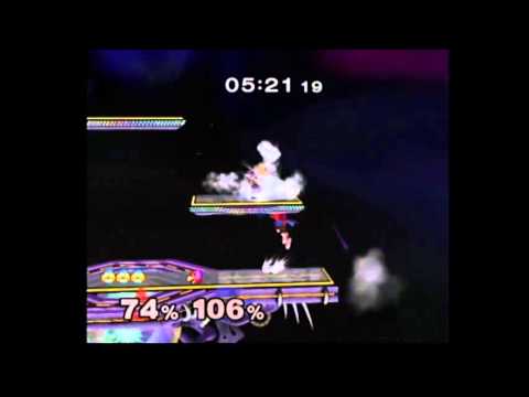 Bi-PolarBear (Sheik) vs Photevey (Falco) - HASLfest 12 - SSBM