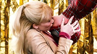 Download lagu Spider-Man And Gwen Stacy Upside Down Kiss Scene | SPIDER-MAN 3 (2007) Movie CLIP HD mp3 Download lagu Spider-Man And Gwen Stacy Upside Down Kiss Scene | SPIDER-MAN 3 (2007) Movie CLIP HD mp3