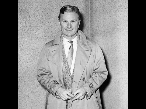 10 Things You Should Know About Eddie Albert